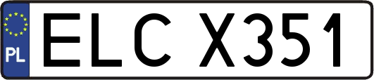 ELCX351