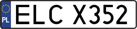 ELCX352