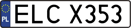ELCX353