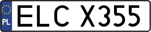 ELCX355