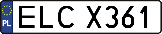ELCX361