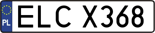 ELCX368