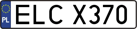 ELCX370