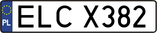 ELCX382