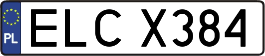 ELCX384
