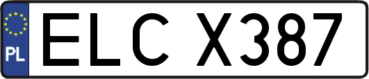 ELCX387