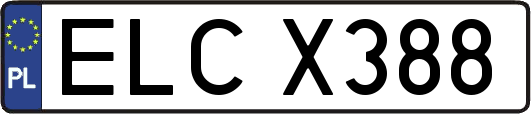 ELCX388