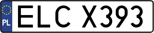 ELCX393