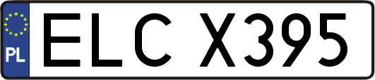 ELCX395