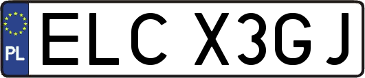 ELCX3GJ