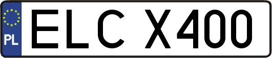 ELCX400