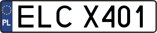 ELCX401