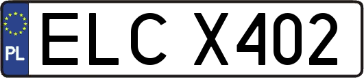 ELCX402