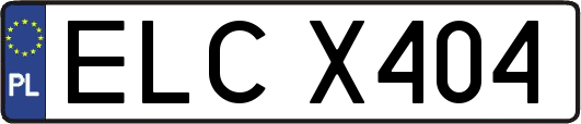 ELCX404