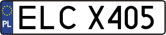 ELCX405