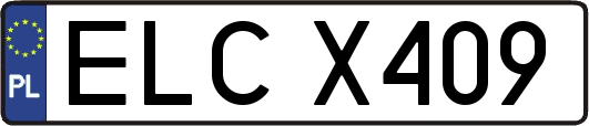 ELCX409