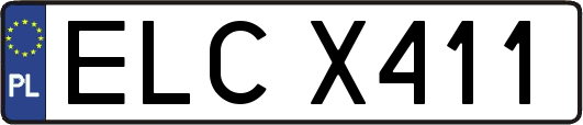ELCX411
