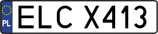 ELCX413