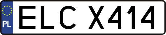 ELCX414