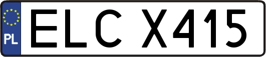 ELCX415