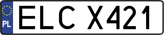 ELCX421