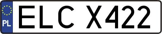 ELCX422