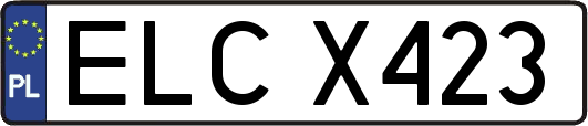 ELCX423