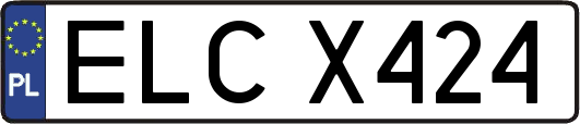 ELCX424