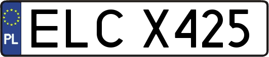 ELCX425