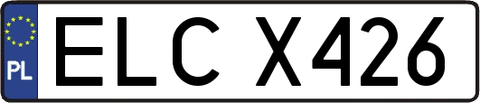 ELCX426