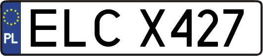 ELCX427