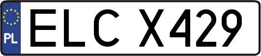 ELCX429
