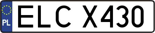 ELCX430