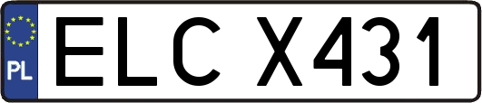 ELCX431