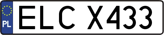 ELCX433