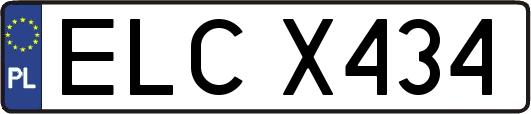 ELCX434