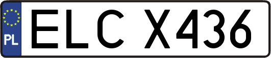 ELCX436