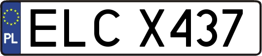 ELCX437
