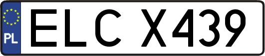 ELCX439