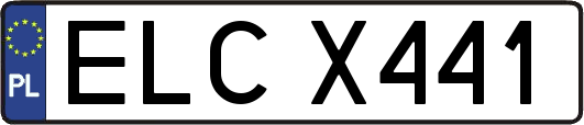 ELCX441
