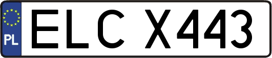 ELCX443
