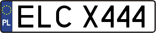 ELCX444