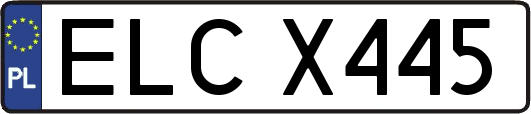 ELCX445
