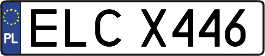 ELCX446