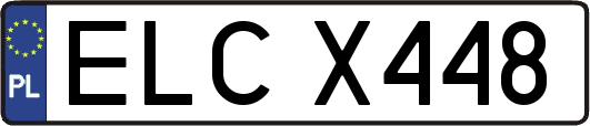 ELCX448