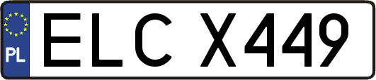 ELCX449