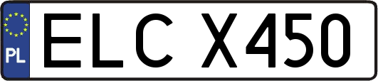 ELCX450