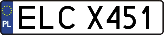 ELCX451