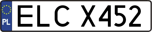 ELCX452