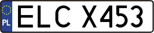 ELCX453